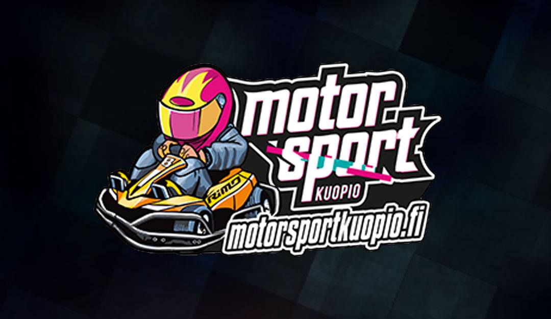 MotorSport sponsorilogo